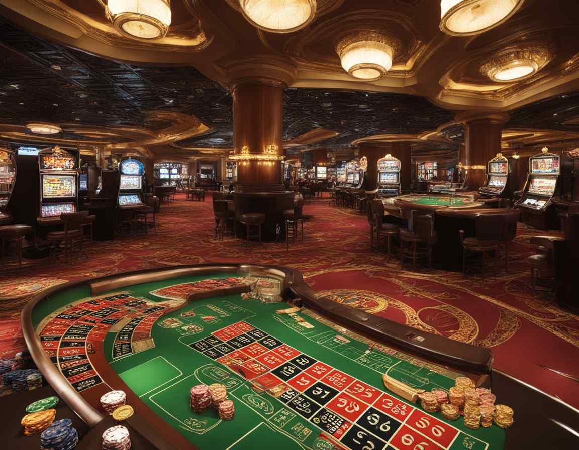 5000bet