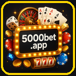 5000bet